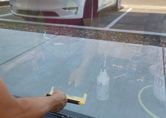 Commercial Window Tint IMG_8344