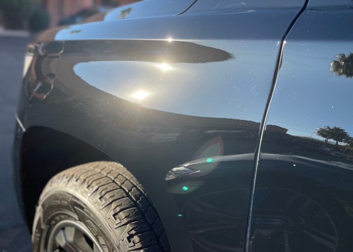 Paint Correction IMG_6411 Oro Valley, AZ