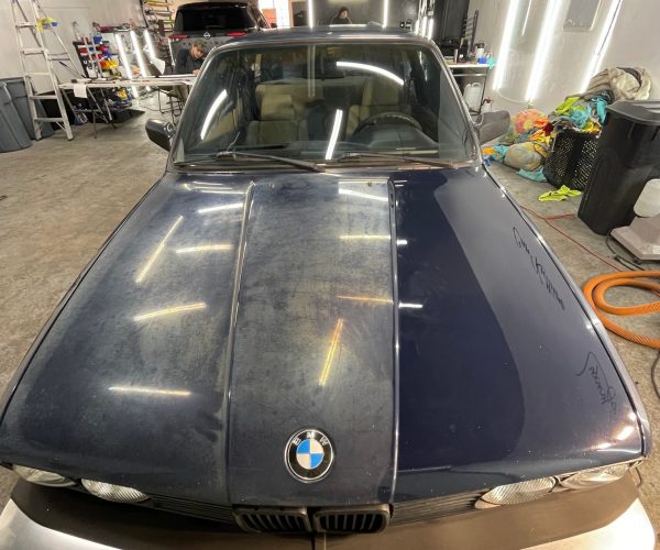 Paint Correction IMG_7342 Marana, AZ